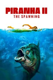 Piranha II: The Spawning 1982 one on netflix