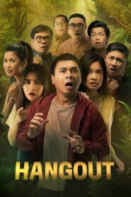 Hangout 2016 one on netflix