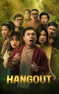 Hangout 2016 one on netflix