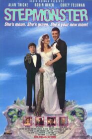 Stepmonster 1993 one on netflix