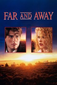 Far and Away 1992 one on netflix