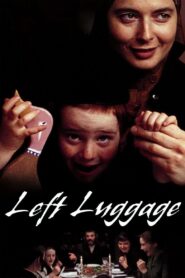 Left Luggage 1998 one on netflix