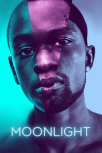 Moonlight 2016 one on netflix