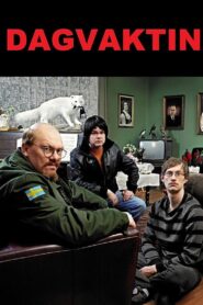 The Day Shift 2008 one on netflix