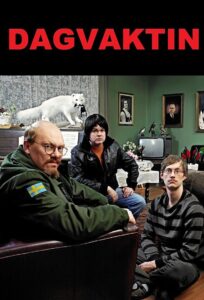 The Day Shift 2008 one on netflix