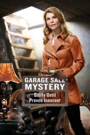 Garage Sale Mystery: Guilty Until Proven Innocent 2016 one on netflix