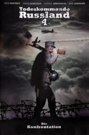 The Confrontation 2006 one on netflix