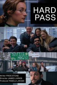Hard Pass 2020 one on netflix