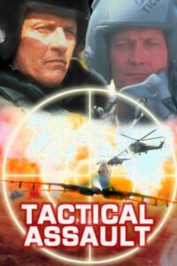 Tactical Assault 1998 one on netflix