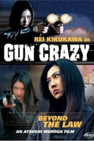 Gun Crazy: Episode 2: Beyond the Law 2002 one on netflix