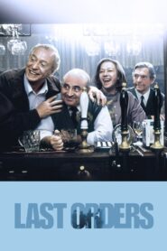 Last Orders 2001 one on netflix
