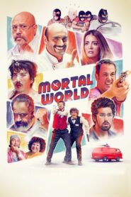 Mortal World 2018 one on netflix