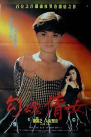 Erotic Ghost Story 1993 one on netflix