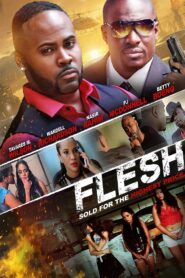 Flesh 2017 one on netflix