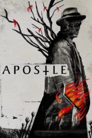 Apostle 2018 one on netflix