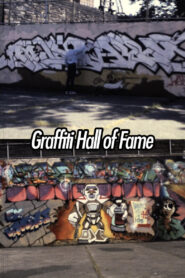 Graffiti Hall of Fame 1984 one on netflix