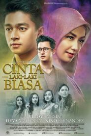 Cinta Laki-Laki Biasa 2016 one on netflix