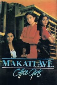 Makati Ave. Office Girls 1993 one on netflix