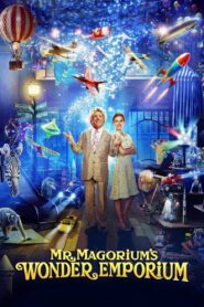 Mr. Magorium’s Wonder Emporium 2007 one on netflix