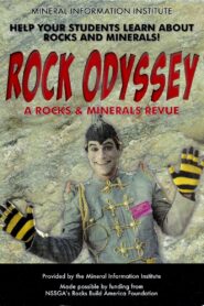 Rock Odyssey: A Rocks & Minerals Revue 1991 one on netflix