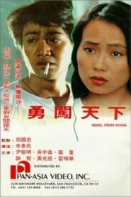 Rebel from China 1990 one on netflix