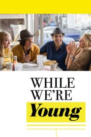 While We’re Young 2015 one on netflix