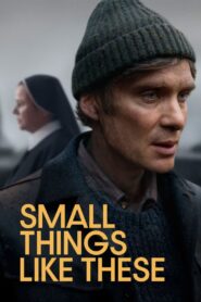 Small Things Like These 2024 one on netflix