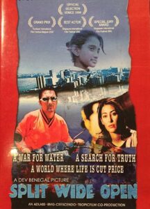 Split Wide Open 1999 one on netflix