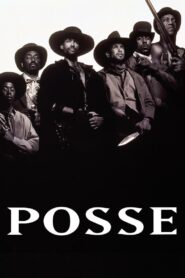 Posse 1993 one on netflix