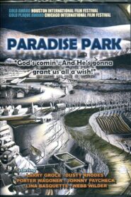 Paradise Park 1996 one on netflix