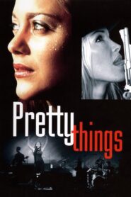 Pretty Things 2001 one on netflix