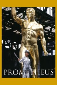 Prometheus 1999 one on netflix