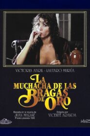 Girl with the Golden Panties 1980 one on netflix
