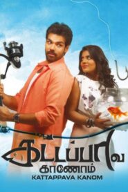 Kattappava Kaanom 2017 one on netflix
