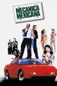 Mecánica Mexicana 1995 one on netflix