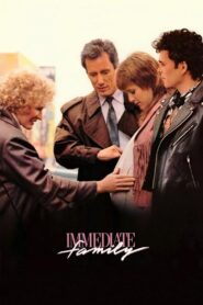 Immediate Family 1989 one on netflix