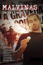 Malvinas: La retirada 2007 one on netflix