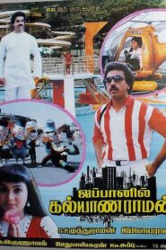 Japanil Kalyanaraman 1985 one on netflix