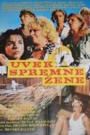 Ever-Ready Women 1987 one on netflix