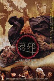 Evil Ninja 2010 one on netflix