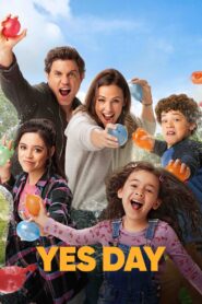 YES DAY 2021 one on netflix