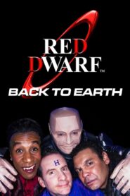 Red Dwarf: Back to Earth 2009 one on netflix