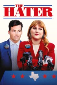 The Hater 2022 one on netflix