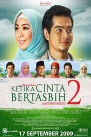 Ketika Cinta Bertasbih 2 2009 one on netflix