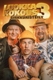 Reunion 3: Singles Cruise 2021 one on netflix