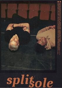 Split Sole 2021 one on netflix
