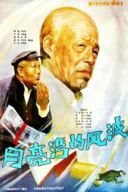 Yue liang wan de feng bo 1984 one on netflix