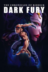 The Chronicles of Riddick: Dark Fury 2004 one on netflix