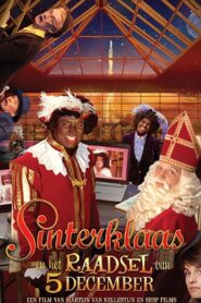 Sinterklaas en het raadsel van 5 december 2011 one on netflix