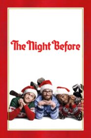 The Night Before 2015 one on netflix